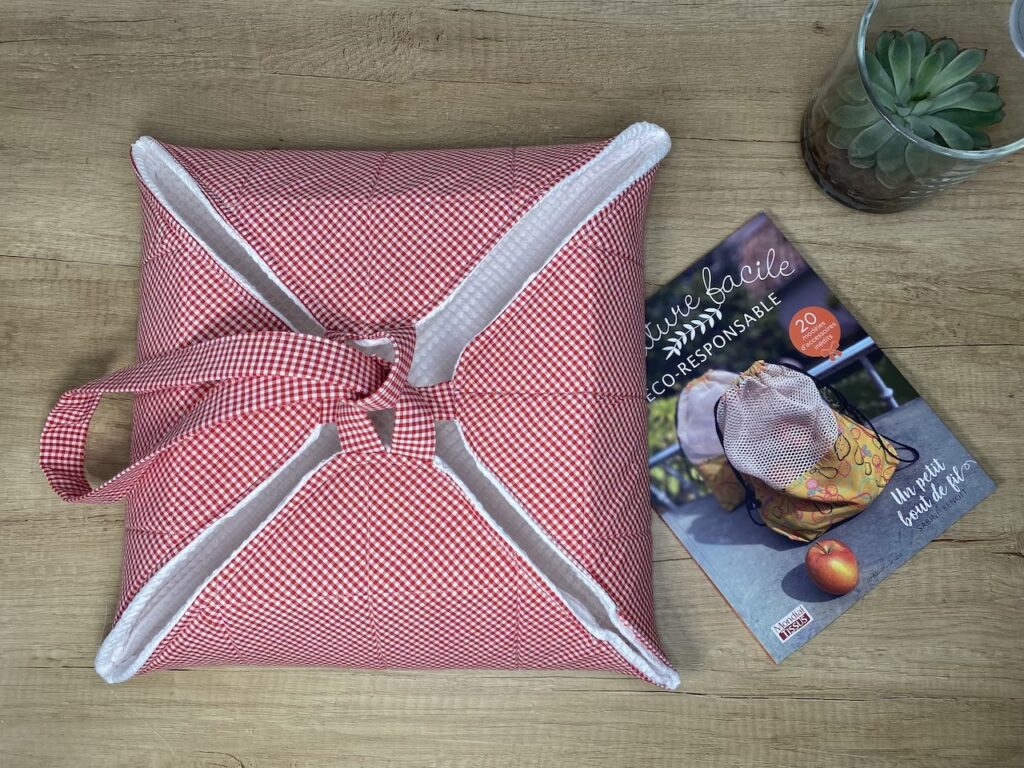 sac à tarte